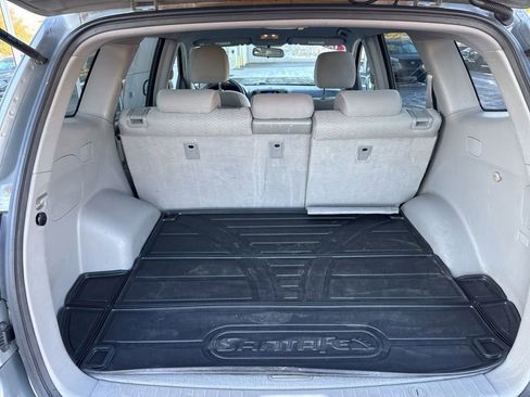 Used 2008 Hyundai Santa Fe GLS image 15