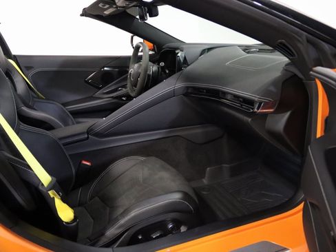 Used 2023 Chevrolet Corvette Stingray Preferred Conv w/ Z51 Performance Package image 48