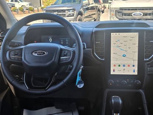 New 2026 Ford Ranger XLT w/ Trailer Tow Package image 14