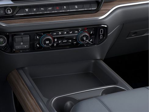 New 2026 Chevrolet Silverado 2500 LT w/ Z71 Chrome Sport Edition image 23