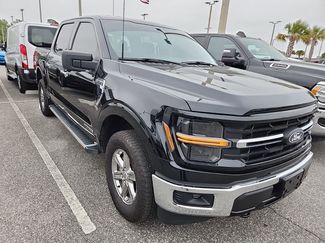 Used 2024 Ford F150 XLT w/ Mobile Office Package video 1