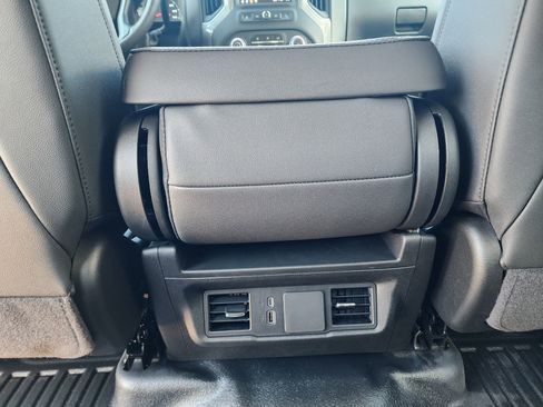 New 2026 Chevrolet Silverado 3500 W/T w/ WT Convenience Package image 24