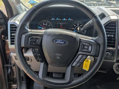 Used 2019 Ford F150 XLT w/ Equipment Group 301A Mid RWD image 7