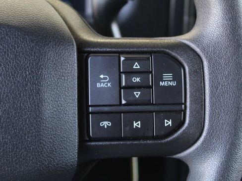 Used 2024 Ford F150 STX w/ Mobile Office Package RWD image 27