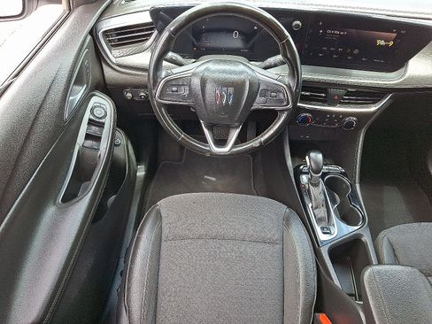 Used 2024 Buick Encore GX Preferred w/ Comfort Package FWD image 12