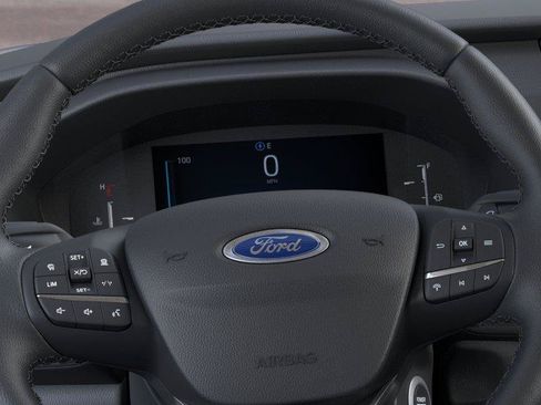 New 2026 Ford Transit 350 XLT RWD image 13
