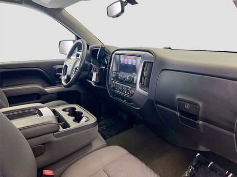 Used 2015 Chevrolet Silverado 1500 LT w/ All Star Edition image 28