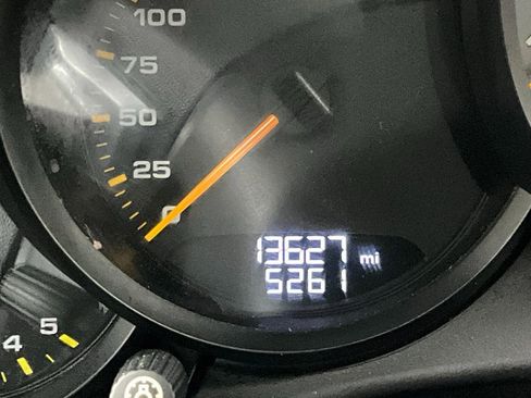 Used 2018 Porsche 911 GT3 image 12