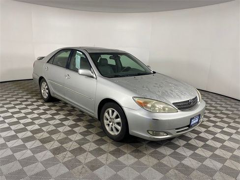 Used 2003 Toyota Camry LE image 16