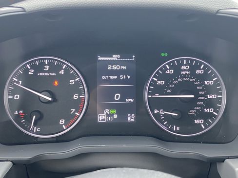 New 2026 Subaru Crosstrek 2.5i Limited image 11