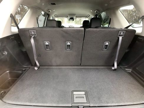 New 2025 Honda Pilot EX-L image 24