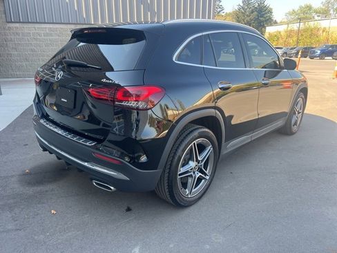 Used 2022 Mercedes-Benz GLA 250 4MATIC image 5