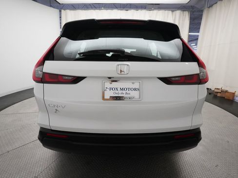 Used 2023 Honda CR-V LX image 25