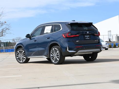 New 2026 BMW X1 xDrive28i w/ Technology Package image 2