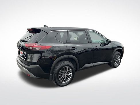 Certified 2023 Nissan Rogue S image 48