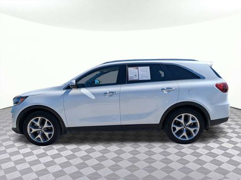 Used 2019 Kia Sorento EX image 6