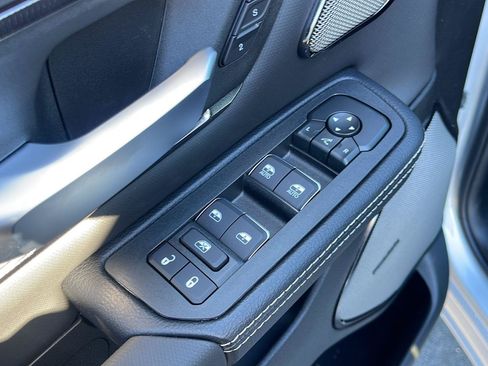 New 2026 RAM 1500 Rebel w/ Rebel Level 2 Equipment Group AWD/4WD image 12