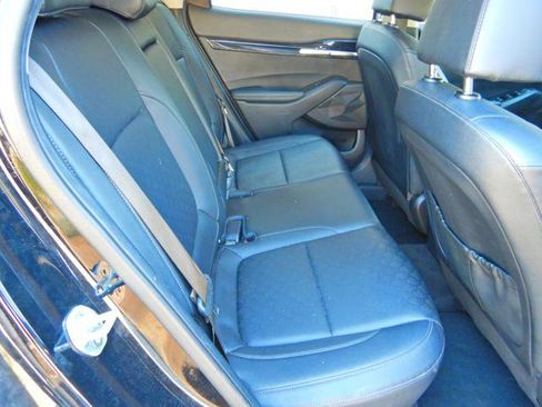 Used 2021 Kia Seltos EX image 16