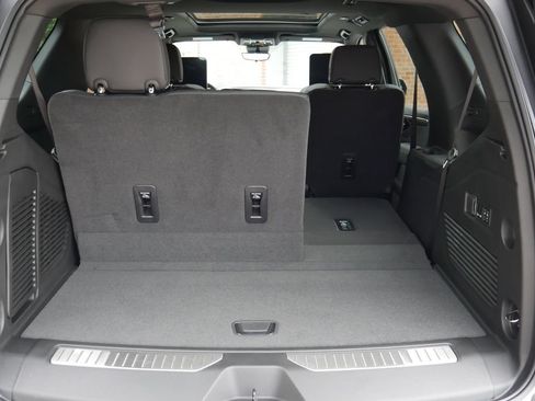 New 2026 Chevrolet Tahoe Premier AWD/4WD image 10