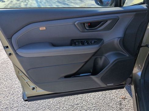 New 2026 Subaru Forester Wilderness image 12