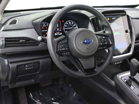 Used 2024 Subaru Crosstrek 2.0i Premium image 11