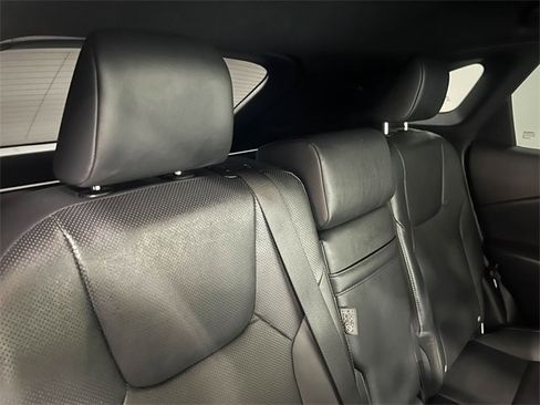 Certified 2024 Lexus RX 350 F Sport image 13