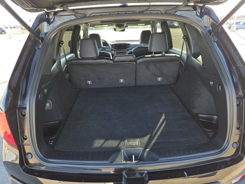 Used 2023 Honda Passport EX-L image 19