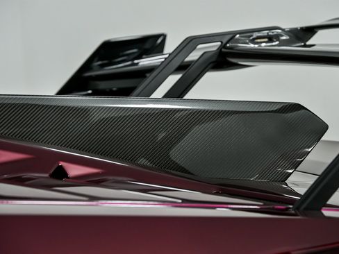 Used 2022 Lamborghini Huracan STO image 14