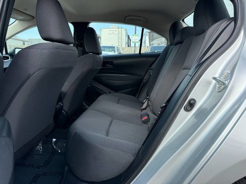 Used 2024 Toyota Corolla LE image 17