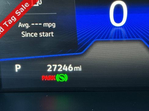 Certified 2022 Volkswagen Tiguan SE w/ Panoramic Sunroof Package image 27