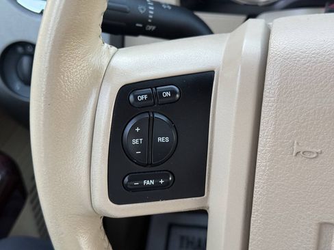 Used 2008 Ford F350 Lariat AWD/4WD image 26