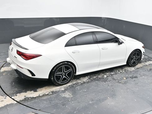 Used 2023 Mercedes-Benz CLA 250 4MATIC image 46