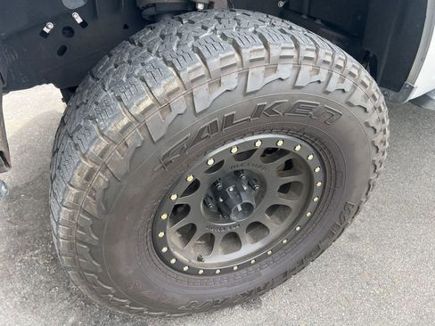 Used 2016 Ford F150 XLT w/ Max Trailer Tow Package RWD image 8