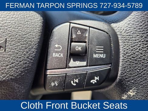 Used 2023 Ford Transit 350 XLT RWD image 18