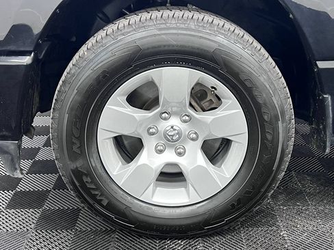 Used 2022 RAM 1500 Big Horn AWD/4WD image 28