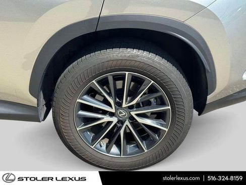 Used 2023 Lexus NX 350 AWD image 14