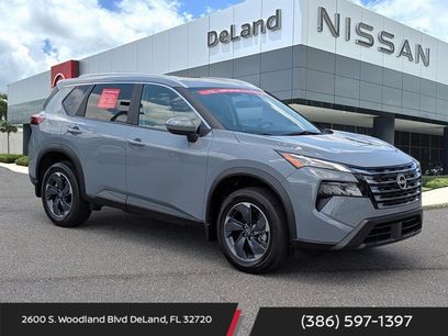 Certified 2026 Nissan Rogue SV w/ SV Premium Package