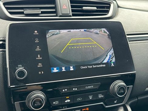 Used 2022 Honda CR-V Touring image 24