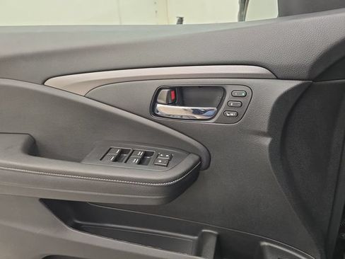 Used 2025 Honda Ridgeline RTL image 35