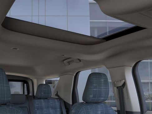 New 2026 Ford Bronco Sport Heritage w/ Convenience Package image 24