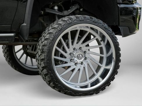 Used 2023 Chevrolet Silverado 3500 High Country w/ Z71 Off-Road Package image 71