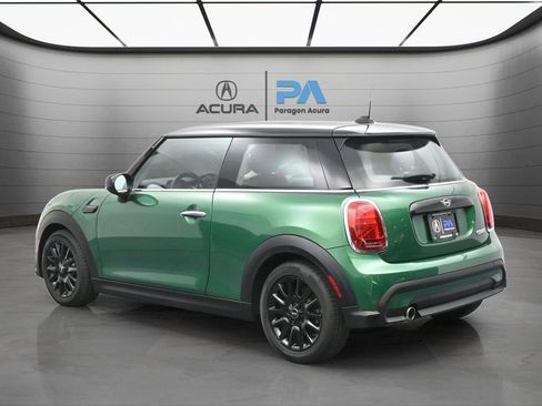 Used 2022 MINI Cooper 2-Door Hardtop image 18