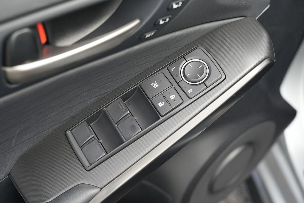 Used 2023 Lexus IS 350 F Sport w/ Memory Package AWD/4WD image 27