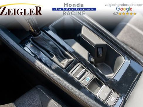 Used 2025 Honda Accord Sport image 31