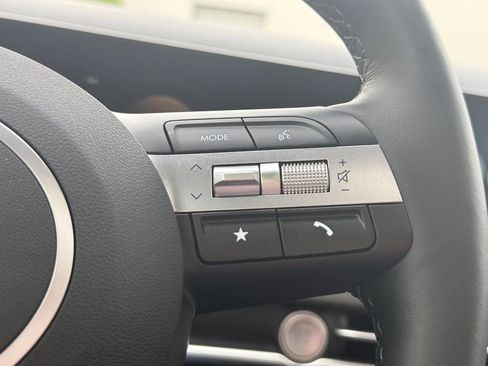 New 2026 Hyundai Santa Cruz Limited AWD/4WD image 18