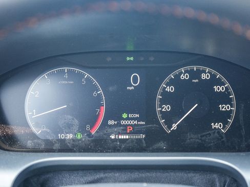 New 2026 Honda HR-V Sport image 13