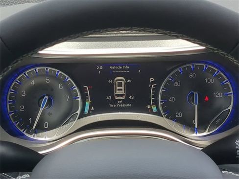 New 2026 Chrysler Pacifica Limited w/ S Appearance Package image 36