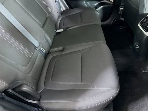 Certified 2024 Hyundai Tucson SEL AWD/4WD image 36