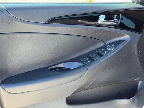 Used 2013 Hyundai Sonata Limited w/ Premium Pkg FWD image 10