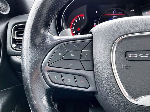 Used 2021 Dodge Durango GT image 19